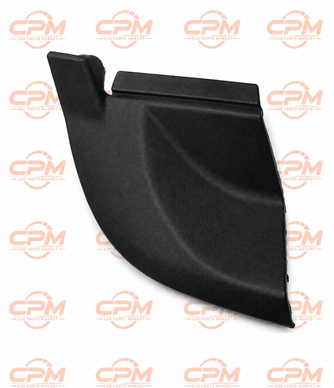 Windscreen Corner trim Suitable for Toyota Hiace H200 2005-2020 - RH