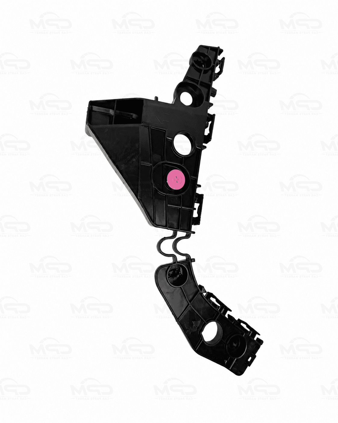 Front Bumper Retainer Suitable For Toyota Hiace H300 2019-Current - LH