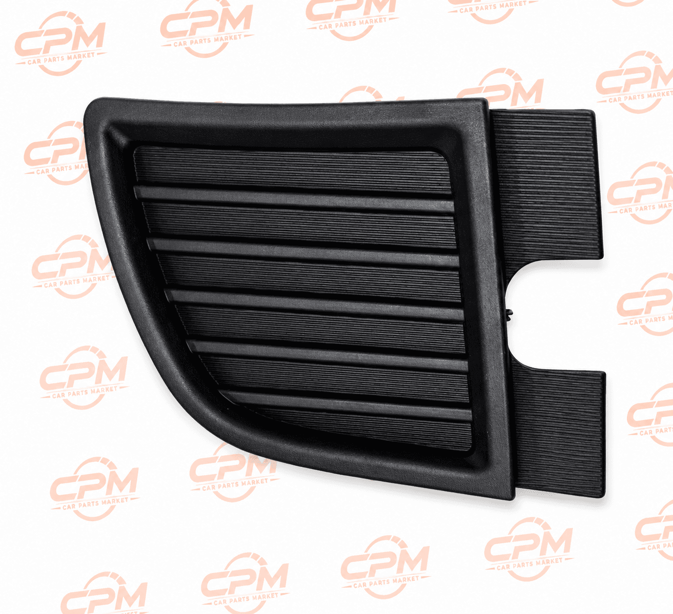 Front Fog Light Case Suitable for Toyota Hiace 1990-2004 - RH
