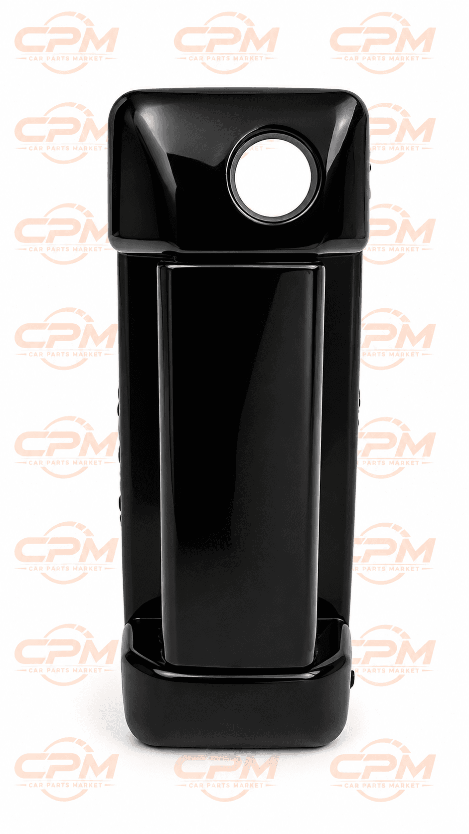 Exterior Sliding Door Handle Suitable for Toyota Hiace 2005-2020 - RH