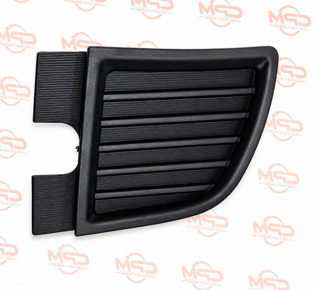 Front Fog Light Case Suitable for Toyota Hiace 1990-2004 - LH