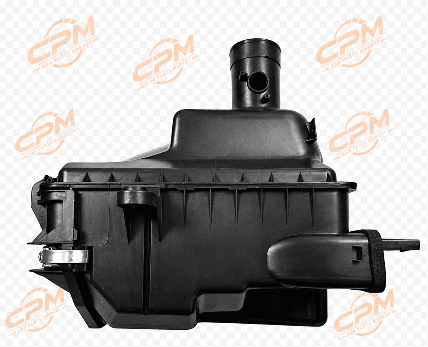 Air Filter Housing Suitable For Toyota Hiace H200 2008-2013 - Diesel