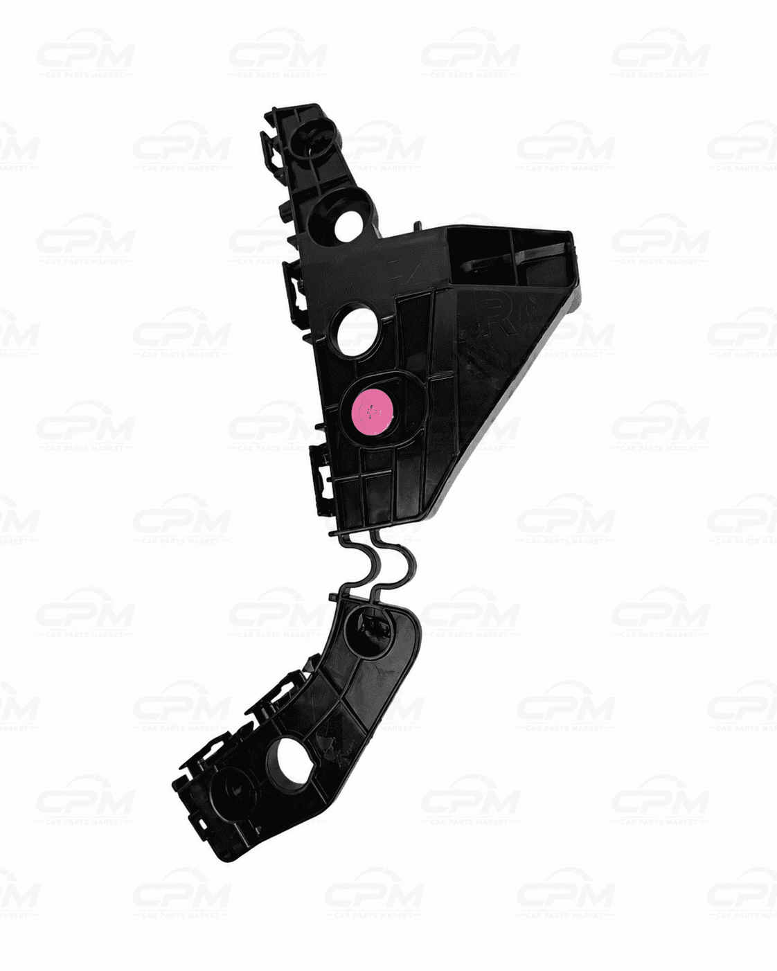 Front Bumper Retainer Suitable For Toyota Hiace H300 2019-Current - RH
