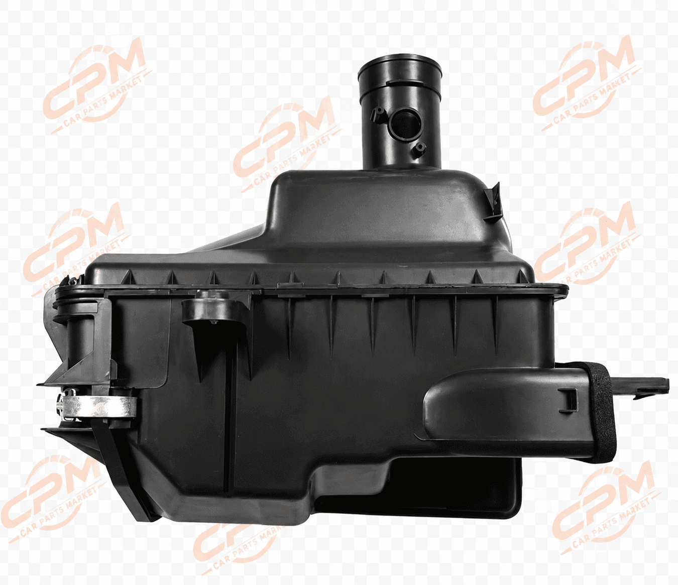 Air Filter Housing Suitable For Toyota Hiace H200 2008-2013 - Petrol