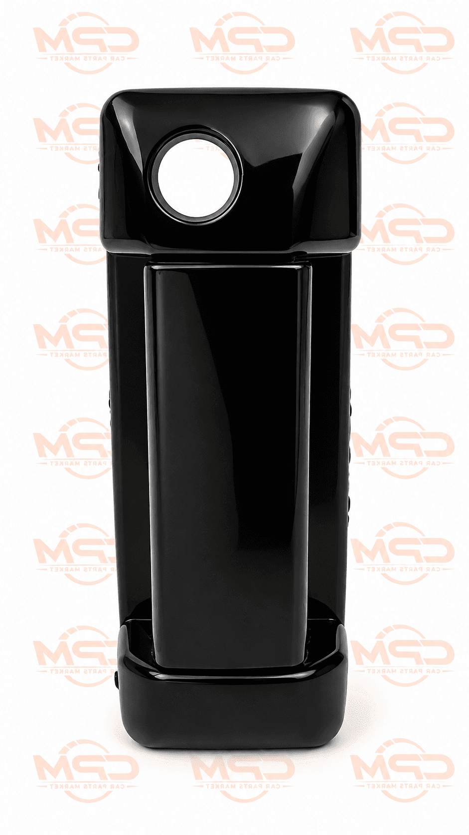Exterior Sliding Door Handle Suitable for Toyota Hiace 2005-2020 - LH