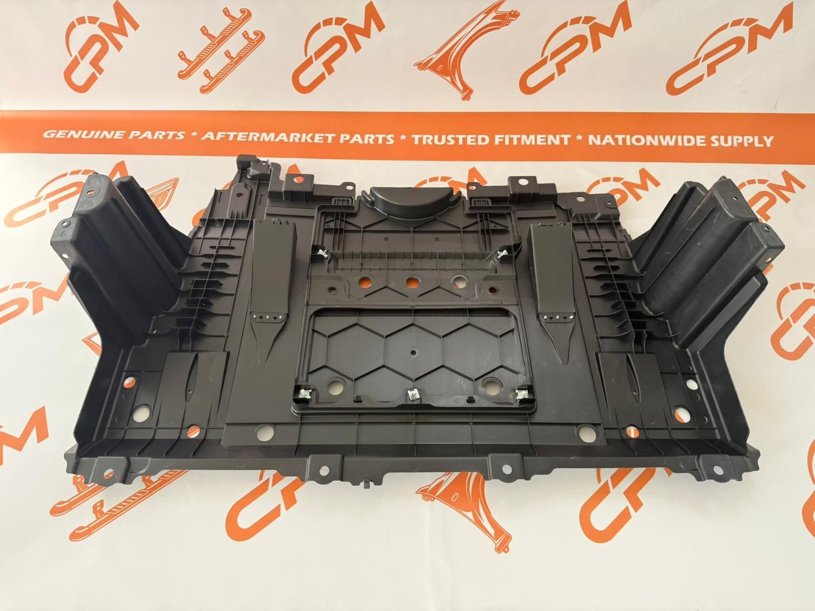 ENGINE LOWER COVER SHIELD SUITABLE FOR TOYOTA HIACE H300 2019-Present